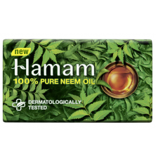 Hamam 100% Pure Neem Oil 100g
