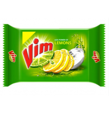 Vim Lemons 60g