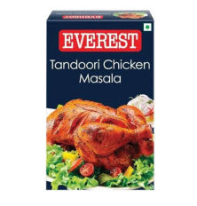 Everest Tandoori Chicken...