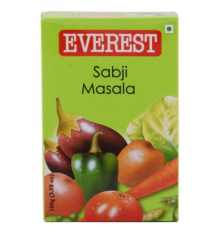 Everest Sabji Masala 100g
