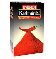 Everest Kashmirilal (Red...