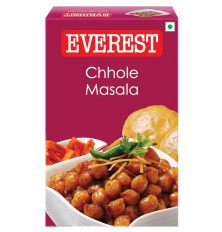Everest Chole Masala 100g