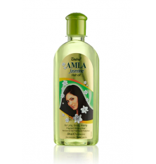 Dabur Amla Jasmine Hair Oil...