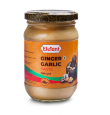 Elefant Ginger Garlic Paste...