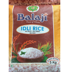 Balaji Idli Rice 5Kg