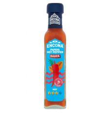 Encona Papaya Hot Pepper...