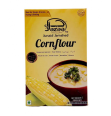 Jazaa Corn Flour 250g