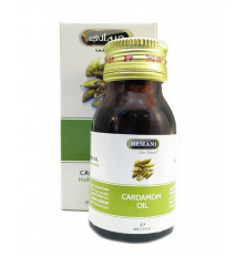 Hemani Cardamom Oil 30ml