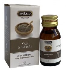 Hemani Chia Seed Oil 30ml