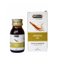 Hemani Ginseng Oil 30ml