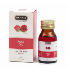 Hemani Rose Oil 30ml