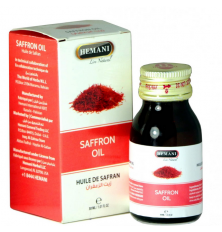 Hemani Saffron Oil 30ml