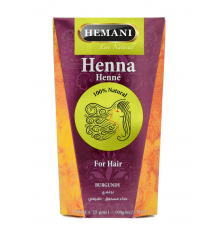 Hemani Henna For Hair...