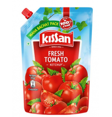 Kissan Fresh Tomato Ketchup...