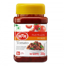 MTR Tomato Pickles 300g