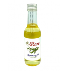 Raw Rosemary Oil 200ml