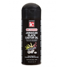 IC Jamaican Black Castor...