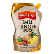 Shangrila Imli Ginger Sauce...