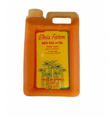 Eleis Farm Red Palm Oil 1L