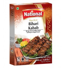 National Bihari Kabab...