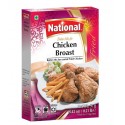 National Batter Mix For...