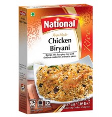 National Chicken Biryani (2...