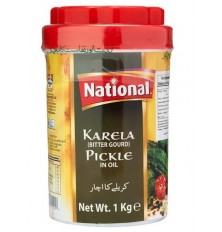 National Karela Pickle in...