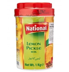 National Lemon Pickle in...
