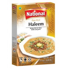 National Haleem 86g (2Pcs)