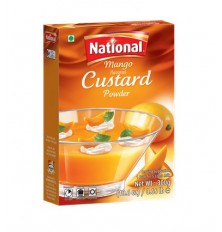 National Mango Custard...