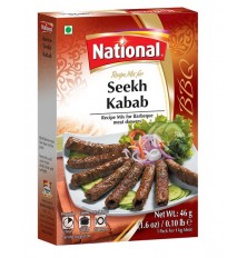 National Seekh Kabab 46 x 2g
