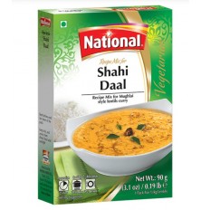 National Shahi Daal 180g...