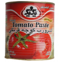 1&1 Canned Tomato Paste 800g