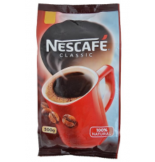 Nescafe Classic (For...