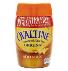 Ovaltine Orginal (Add Milk)...