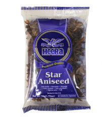 Heera Star Aniseed 50g