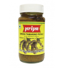 Priya Green Tamarind Pickle...