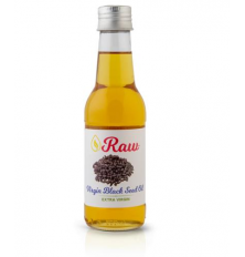 Raw Virgin Black Seed Oil...