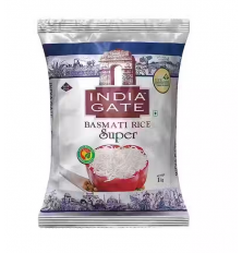 India Gate Basmati Rice...