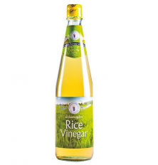 Thai Dancer Rice Vinegar 700ml