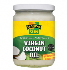 Tropical Sun Virgin Coconut...