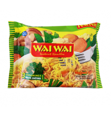 Wai Wai Vegetable Instant...