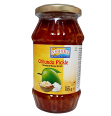 Ashoka Chundoo Pickle 575g