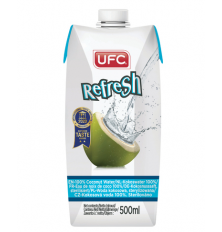 UFC Refresh Coconut Water...
