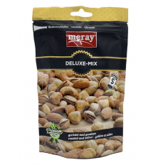Meray Deluxe Mix (Salted) 150g