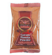 Heera Garam Masala 100g