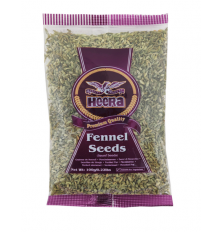 Heera Fennel Seeds (Saunf)...