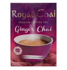 Royal Chai Ginger Chai...