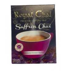 Royal Chai Saffron Chai...