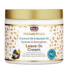 African Coconut Oil &...